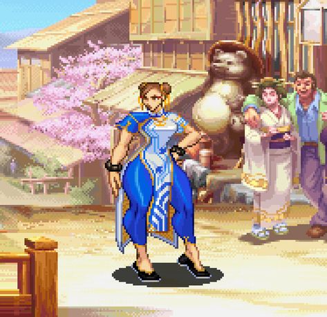 Street Fighter Art Chun Li, Chun Li Outfit, Street Fighter Game, Fighter Art, Chun Li Street Fighter, Princess Vibes, Street Fighter Characters, Capcom Art, Street Fighter Art