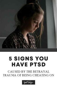 Believe it or not, cheating can result in PTSD and betrayal trauma, but surviving infidelity and getting through affair recovery is possible if you watch out for these 5 signs. #recovery #affairs #infidelity Nose Job Recovery, Infidelity Quotes, Infidelity Recovery, Affair Quotes, Knee Replacement Recovery, Surviving Infidelity, Recovery Humor, Better Marriage, Affair Recovery