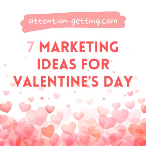 7 marketing ideas for valentines day Restaurant Promotions, Valentines Day Post, Ideas For Valentines Day, Valentine Gifts Jewelry, Marketing Slogans, Valentine Photo, Valentine's Day Quotes, Business Pages, Valentines Jewelry