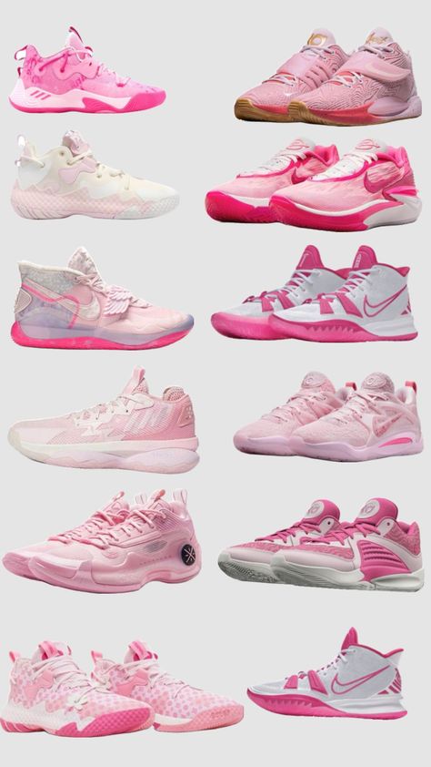 Handball, Vball Shoes Nike, Aesthetic Volleyball Shoes, Basketball Shoes For Volleyball, Bball Aesthetics, Volleyball Shoes Aesthetic, Volleyball Aesthetic Outfits, Volleyball Shoes Pink, Cheap Volleyball Shoes