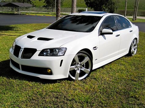 Stand up White Hots! - Page 3 - Pontiac G8 Forum: G8 Forums - G8Board.com G8 Gt, Best Luxury Sports Car, Honda Accord Sport, Chevy Ss, Pontiac G8, Sport Sedan, 2017 Honda Accord, Chevrolet Ss, Holden Commodore