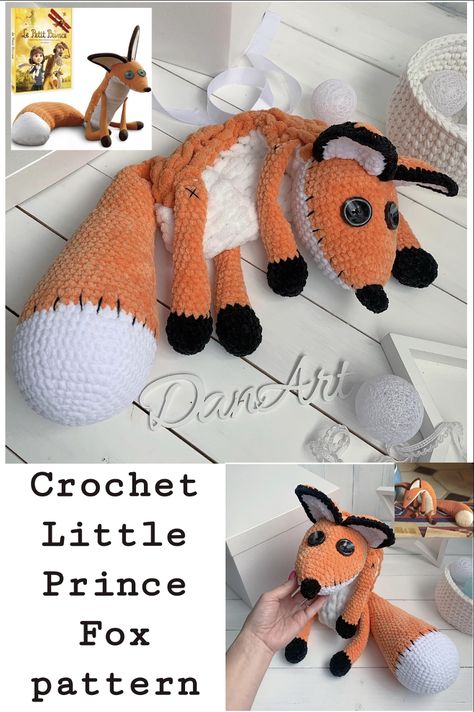Crochet Accessories For Stuffed Animals, Crochet Stuffed Animal Sweater, Funny Crochet Animals, Big Crochet Stuffed Animals, Big Amigurumi Pattern, Weird Crochet Plushies, Crochet Ideas For Baby Boy, Room Crochet Ideas, Crochet Animal Doll