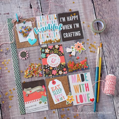 Pocket Letters Tutorials, Fuse Tool, Pocket Letter Pals, Snail Mail Pen Pals, Letter Ideas, Photo Sleeve, Pocket Letter, Pen Pal Letters, Scrapbook Stuff