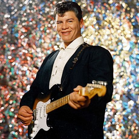 Richie Valens. 1941 - 1959. Died in the plane crash with Buddy Holly. HIs big hits were "Donna" and "La Bamba". Pacoima California, Big Bopper, Ritchie Valens, Don Mclean, Buddy Holly, American Pie, February 3, Vinyl Music, Blues Music