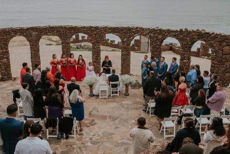 Rosarito B.C. México Wedding Ideas, Wedding Venues, Mexico, Rosarito Wedding, The Castle, Future Wedding, Wedding Venue, Rustic Wedding, Dolores Park