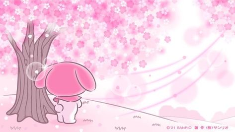 ʚ kimi ɞ on Twitter: "cherry blossoms x my melody https://t.co/l4znqX3rIO" / Twitter Computer Wallpaper My Melody, Hello Kitty Aesthetic Wallpaper Laptop, Pink Wallpaper Pc, Pink Wallpaper Desktop, Filmy Vintage, Cute Wallpapers For Ipad, Kawaii Background, My Melody Wallpaper, Arte Do Kawaii
