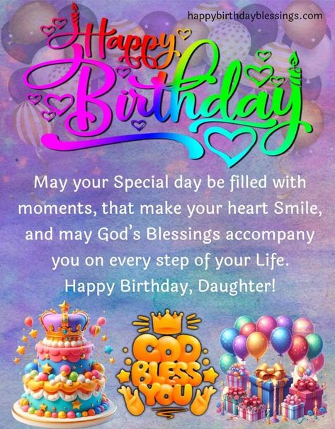 Best Birthday wishes for Daughter Happy Birthday Like A Daughter, Birthday Wishes For Grand Daughter, Birthday Wish For My Daughter, Happy Birthday For Daughter, Happy Birthday Wishes Daughter, Birthday Messages For Daughter, Birthday Daughter From Mom, Happy Birthday Daughter Images, Best Birthday Wishes For Daughter