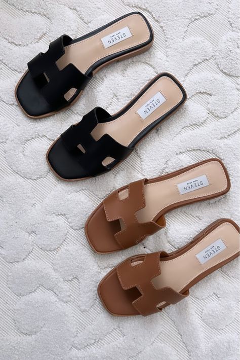 Elegant Shoes Heels, Winter Shoe Trends, Classy Sandals, Trend 2024, Pretty Sandals, Fashion Shoes Heels, Cute Shoes Heels, Classy Shoes, Steve Madden Sandals