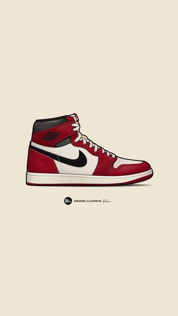 Drawing Jordans Shoes, Air Jordan 1 Art, Air Jordan Sketch, Jordan Illustration Art, Air Jordans Drawing, Sneaker Illustration Art, Nike Shoes Illustration, Jordan Shoes Drawing, Nike Shoes Drawing