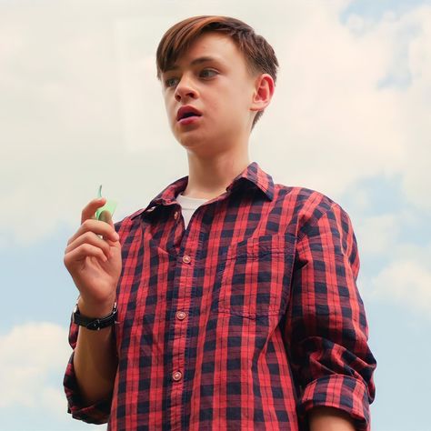 bill denbrough - jaeden martell Bill Denbrough Icons, Bill From It, Bill Denbrough, Jaeden Martell, Its 2017, Movie Cast, Billy Boy, I'm A Loser, Cool Outfits For Men