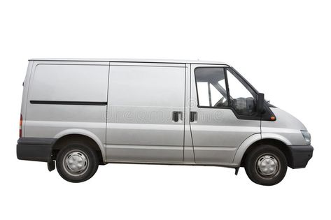 Van. Isolated on a white background , #Sponsored, #Isolated, #Van, #background, #white #ad White Van, Auto Engine, Animals Photos, Vans White, White Vans, Background White, Background Image, Stock Images Free, White Background