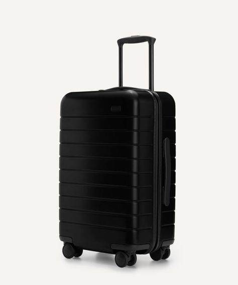 Away Carry On, Desain Pantry, Cute Suitcases, Cute Luggage, Cool Tech Gifts, Travel Brand, Carry On Suitcase, Luggage Sets, Carry On Luggage