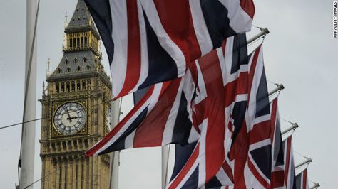 "Big Ben" Exeter, British Things, England Flag, Union Jack Flag, Santa Lucia, Union Jack, Best Cities, Royal Wedding, Great Britain