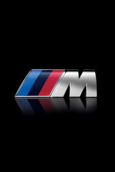 BMW M Series logo; love my X5M!! (549 hp, insanely amazing handling & braking... M=Mine!) Iphone, Logo Bmw, M Wallpaper, Wallpaper Iphone, Iphone Wallpaper, Bmw