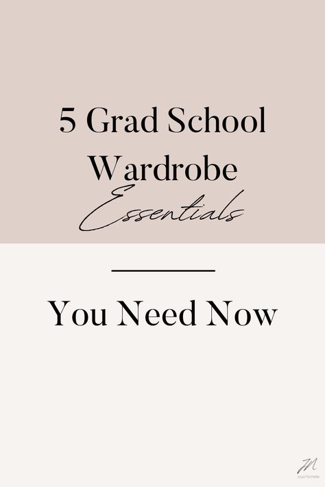 Wow! Great guide about how to dress as a phd student! Cute Grad School Outfits, Phd Outfit Style, Phd Outfit Women, Phd Student Fashion, Grad School Wardrobe, Phd Student Aesthetic Outfit, Phd Defense Outfit, Doctor Visit Outfit, Grad School Orientation Outfit