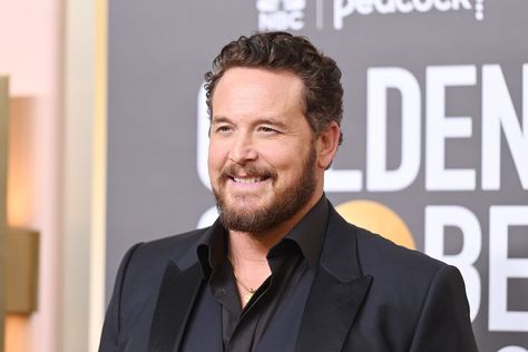 Yellowstone’s Cole Hauser Has Been Quietly Helping Families Of Fallen Service Members For 20 Years Zachary Levi, Cole Hauser Yellowstone, Tears Of The Sun, Cynthia Daniel, Cole Hauser, Medal Of Honor Recipients, Good Will Hunting, Golden Globes Red Carpet, Military Kids