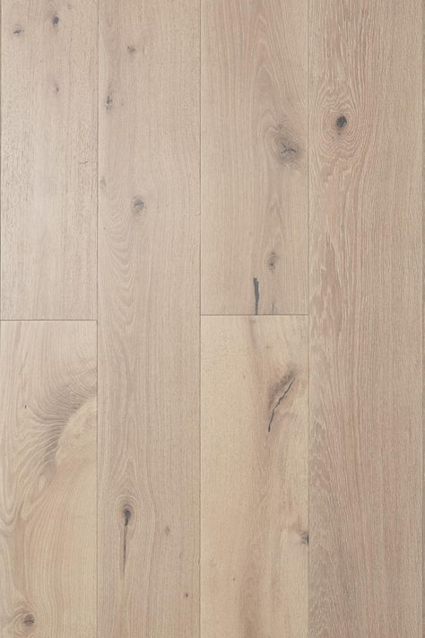 Sunset: Engineered Species: European Oak White Oak Engineered Hardwood, White Oak Flooring, Oak Engineered Hardwood, White Oak Hardwood Floors, Wood Cleaner, Natural Wood Flooring, Powder Room Decor, Walnut Floors, Light Wood Floors