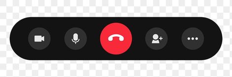 Organisation, Videocall Png, Facetime Overlay, Videocall Template, Call Png, Facetime Iphone, Greenscreen Ideas, Png Video, Call Logo