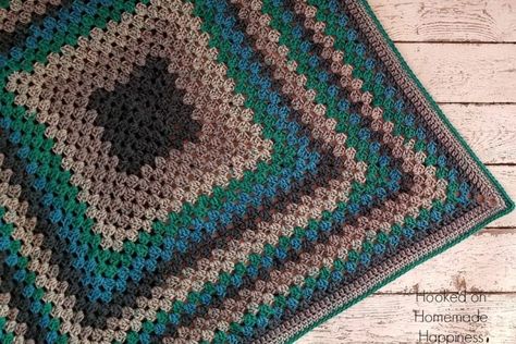 caron cake pattern Archives - Hooked on Homemade Happiness Couture, Endless Granny Square Blanket, Endless Granny Square, Caron Cake Baby Blanket Crochet, Square Baby Blanket Crochet, Caron Cake Crochet Patterns, Caron Cakes Crochet, Caron Cakes Patterns, Granny Square Baby Blanket