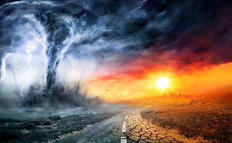 Extreme Weather, Natural Disasters, Planets, Dark Fantasy, الكوارث الطبيعية, Extreme Weather Events, Heaven On Earth, Tornado, Around The Worlds