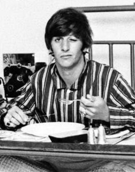 George Harrison, Lana Del Rey, Ringo Star, Richard Starkey, Beatles Ringo, Bug Boy, The Fab Four, I Have No Friends, Ringo Starr