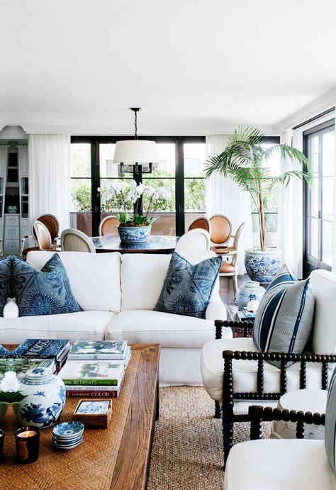 Hampton Style House, Hamptons Style House, Modern Hamptons Style, Hamptons Style Decor, Hamptons Style Home, Modern Hampton, British Colonial Decor, Colonial Decor, Hamptons Style