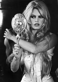 Bridgette Bardot, Bridget Bardot, Old Hollywood Stars, Beauty Icons, Old Hollywood Glamour, Brigitte Bardot, Golden Age Of Hollywood, Vintage Glamour, Vintage Hollywood