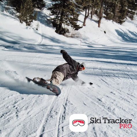 Follow Your Tracks with Ski Tracker PRO. Use this promo code to get one month free. Snowboard Aesthetic Vintage, Snowboarding Wallpaper, Snowboard Aesthetic, Ski Trip Aesthetic, Snowboarding Pictures, Snowboarding Tips, Snowboarding Aesthetic, Snowboarding Photography, Trick Pictures