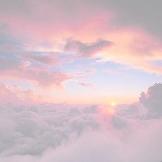 Nature, Pastel Clouds, Ethereal Aesthetic, 4 Wallpaper, Sky Pictures, Pastel Pink Aesthetic, Pretty Sky, Pink Sky, Instagram Highlight Icons