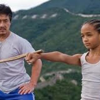 The karate kid Karate Kid Jackie Chan, Karate Kid Jaden Smith, Karate Kid 2, Karate Kid 2010, Karate Quotes, Okinawan Karate, Japanese Karate, The Karate Kid, Martial Arts Movies