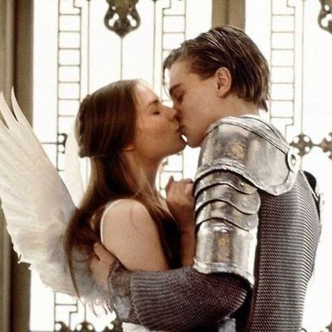 Instagram, Leonardo Dicaprio, Juliet 1996, Romeo Juliet 1996, Romeo And Juliet, Angel, Instagram Photos, On Instagram