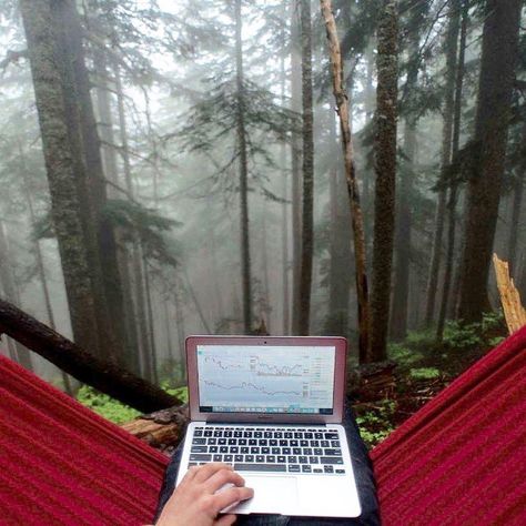 Laptop Photography, Summer Nature Photography, Digital Nomad Life, Film Photography Tips, Digital Nomad Lifestyle, Digital Entrepreneur, Laptop Lifestyle, Life Board, Trading Charts