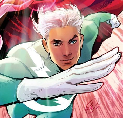 Tumblr, Comic Quicksilver, Marvel Speedsters, Quicksilver Comics, Quicksilver Xmen, Quicksilver Marvel, Cover Comic, Comic Book Layout, Pietro Maximoff