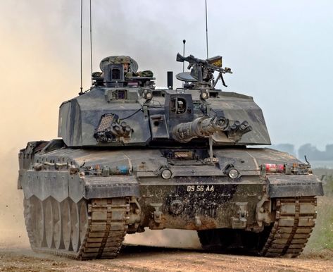 Challenger 2 - British Army MBT Tanks Modern, Main Battle Tank, Tank Armor, Military Armor, Model Tanks, Military Training, World Of Tanks, Battle Tank, Military Photos