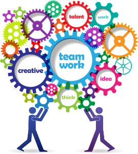 Team Work Images, Education Images, Team Images, Kerja Tim, Career Plan, Finding The Right Career, خريطة ذهنية, Plan Image, Team Development