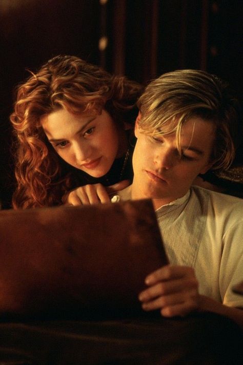 Leonardo Dicaprio, Jack Rose Titanic, Jack Titanic, Rose And Jack, Rose Titanic, Jack Rose, Titanic, Romance, Film