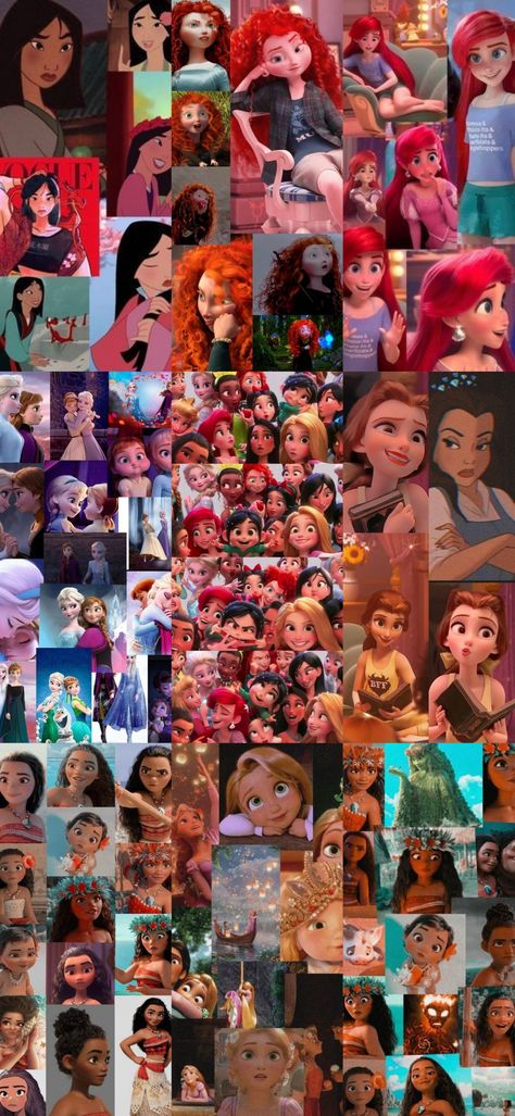 All Disney Princesses Together Wallpaper, Disney Desktop Wallpaper, All Disney Characters, Disney Mignon, Disney Swag, Walt Disney Princesses, Foto Disney, Disney Princess Artwork, Image Princesse Disney