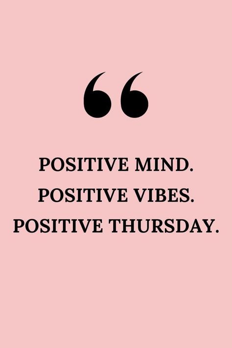 "It's Good News Thursday! 🌟✨ Let's spread some positivity and share some good news! Comment below with something positive that happened to you this week. Let's brighten up everyone's day! 💛😊 #GoodNewsThursday #PositiveVibesOnly #aspiretoobe #unknownestheticsandwellness #unknownesthetics #sassyandseasoned Thoughtful Thursday Quotes, Throwback Thursday Quotes, Thursday Quotes Good Morning, Have A Blessed Thursday, Thursday Gif, Funny Thursday Quotes, 2024 Encouragement, Blessed Thursday, Thursday Morning Quotes