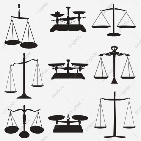 Scale Illustration, Balancing Scale, Justice Scale, Law Firm Logo Design, Balance Scale, Grunge Skirt, Electronic Scale, Scale Art, Weighing Scale