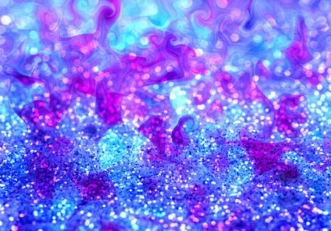 Purple Glitter Wallpaper, Blue Glitter Wallpaper, Blue Glitter Background, Pink Glitter Wallpaper, Abstract Tile, Glitter Phone Wallpaper, Cute Wallpapers For Ipad, Glitter Pictures, Bubbles Wallpaper