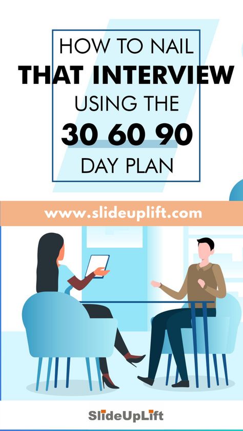 Have you just joined a new job or taking interviews? Impress your boss or interviewer by developing your first 30-, 60- and 90-day goals effectively. Learn how to build an impressive action plan for an interview to show your dedication and commitment towards your role. #306090dayplan #goalsetting #interview #jobinterview #powerpoint #powerpointtemplate #ppttemplate #presentationtemplate #pptslides #designideas #pptdesign #powerpointpresentation #powerpointdesign #slideuplift 30 60 90 Day Plan New Job Template, 30 60 90 Day Plan New Job Interview, First 90 Days New Job, 30 60 90 Day Plan New Manager, 90 Day Plan New Job, 30 60 90 Day Plan New Job, 30 60 90 Day Plan, Interview Portfolio, Online Job Ideas