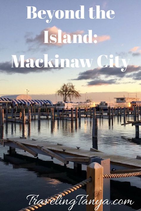 Things To Do In Mackinaw City, Things To Do In St Ignace Michigan, Mackinac City Michigan, Mackinaw City Michigan Things To Do, Mackinaw Island Michigan, St Ignace Michigan, Mackinaw Island, Michigan Camping, Mackinac Island Michigan