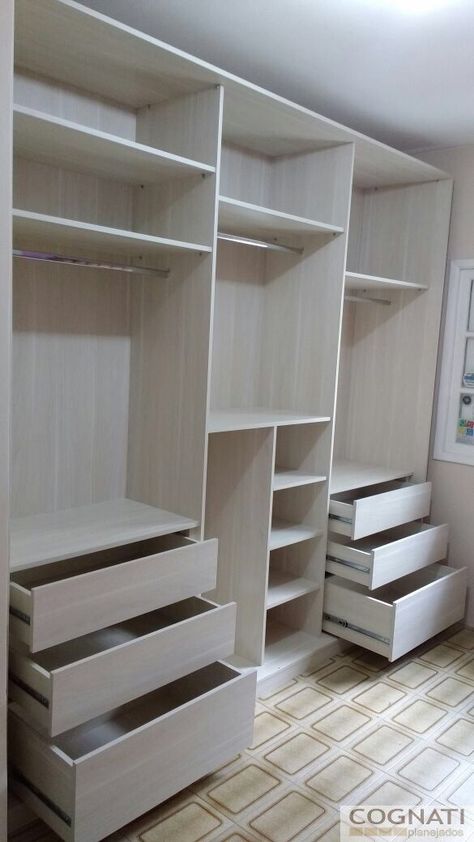 Garderobe Design, Closet Design Layout, Bedroom Cupboards, Bedroom Cupboard, Wardrobe Door Designs, Closet Renovation, Wardrobe Interior Design, Bedroom Cupboard Designs, Wardrobe Room