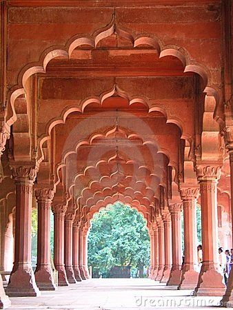 Indian arches by Martyn Unsworth, via Dreamstime Indian Arches, Blue Texture Background, Indian Temple Architecture, India Architecture, Red Fort, Temple Architecture, Arch Design, Indian Temple, Temple Design