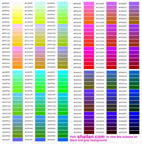 Birth Colors, Html Color Codes, Shingle Colors, Code Wallpaper, Statement Outfit, Pokemon Coloring Pages, Pokemon Coloring, Html Color, Flower Coloring Pages