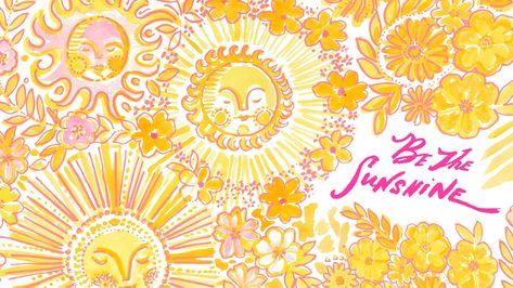 Lilly Pulitzer, Easter, Be The Sunshine, The Sunshine, Google Search
