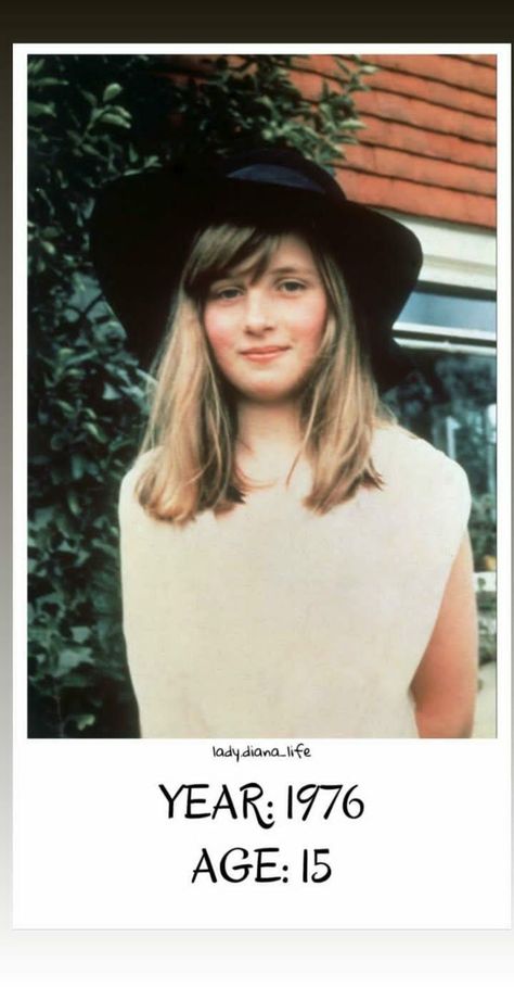 Lady Diana's Splendid Life In 36 Pictures » Page 16 of 44 » wikiGrewal Lady Spencer, Princess Diana Hair, Putri Diana, Spencer Family, Principe William, Trooping The Colour, Princess Diana Fashion, Princess Diana Family, Princess Diana Photos