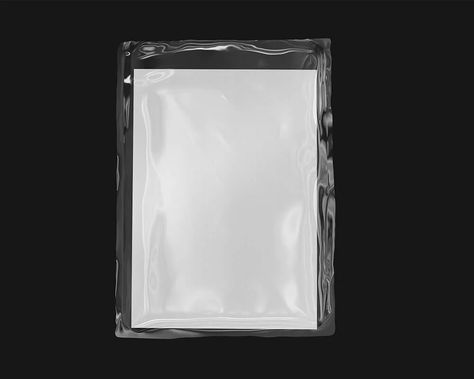 Free Plastic Wrapped A4 Paper Mockup PSD - PsFiles Plastic Bag Mockup Free, Paper Mockup Free, Paper Texture Mockup, Plastic Effect, Plastic Packaging Design, Photoshop Magazine, Photoshop Templates Free, Fashion Journalism, Mockup Background