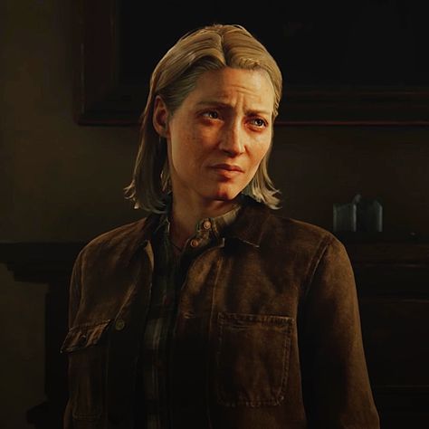 Maria Miller The Last Of Us, Maria Tlou2, Maria Miller, Sarah Miller, Action Adventure Game, Last Of Us, Iconic Women, The Last Of Us, Action Adventure