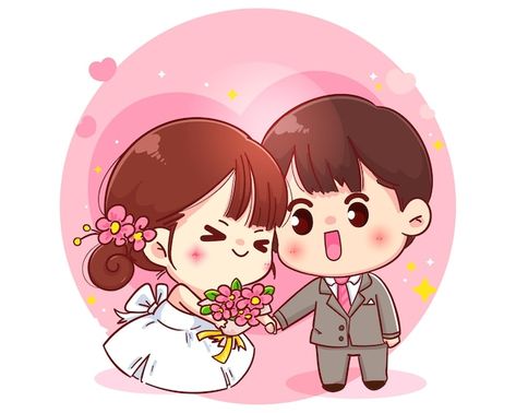 Free Vector | Cute boy cheek pinching his girlfriend, happy valentine, cartoon character illustration Wedding Couple Cartoon Cute, Cute Couple Cartoon Art, Couple Cartoon Characters, Cute Cartoon Couple, Crying Cartoon, Smile Illustration, Valentine Cartoon, Wedding Couple Cartoon, Cartoon Character Illustration